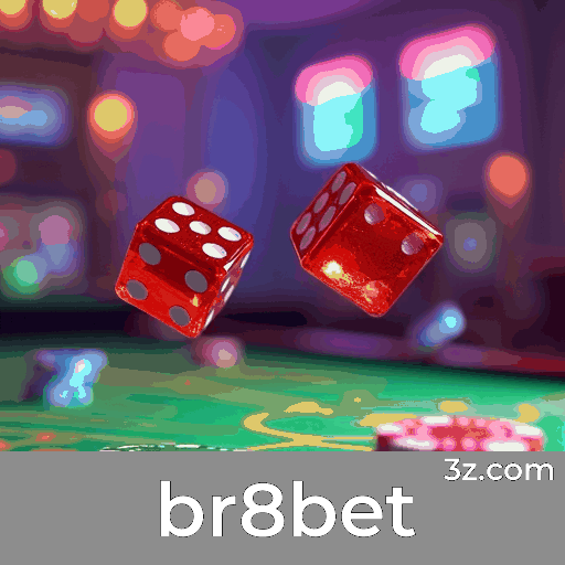 br8bet: O Melhor Cassino Online Seguro e Premiado