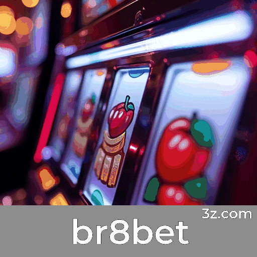 br8bet: O Melhor Cassino Online Seguro e Premiado