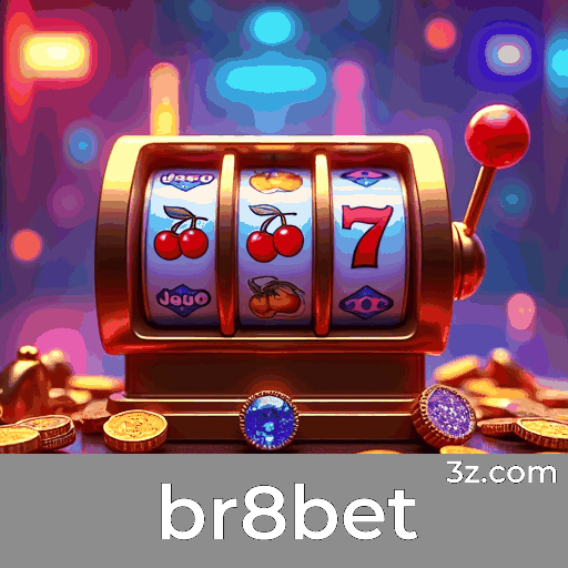 br8bet: O Melhor Cassino Online Seguro e Premiado